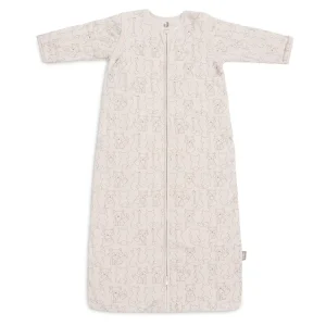 Gigoteuse avec Manches Amovible Fox - Nougat