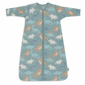 Gigoteuse avec Manches Amovible - Roarsome