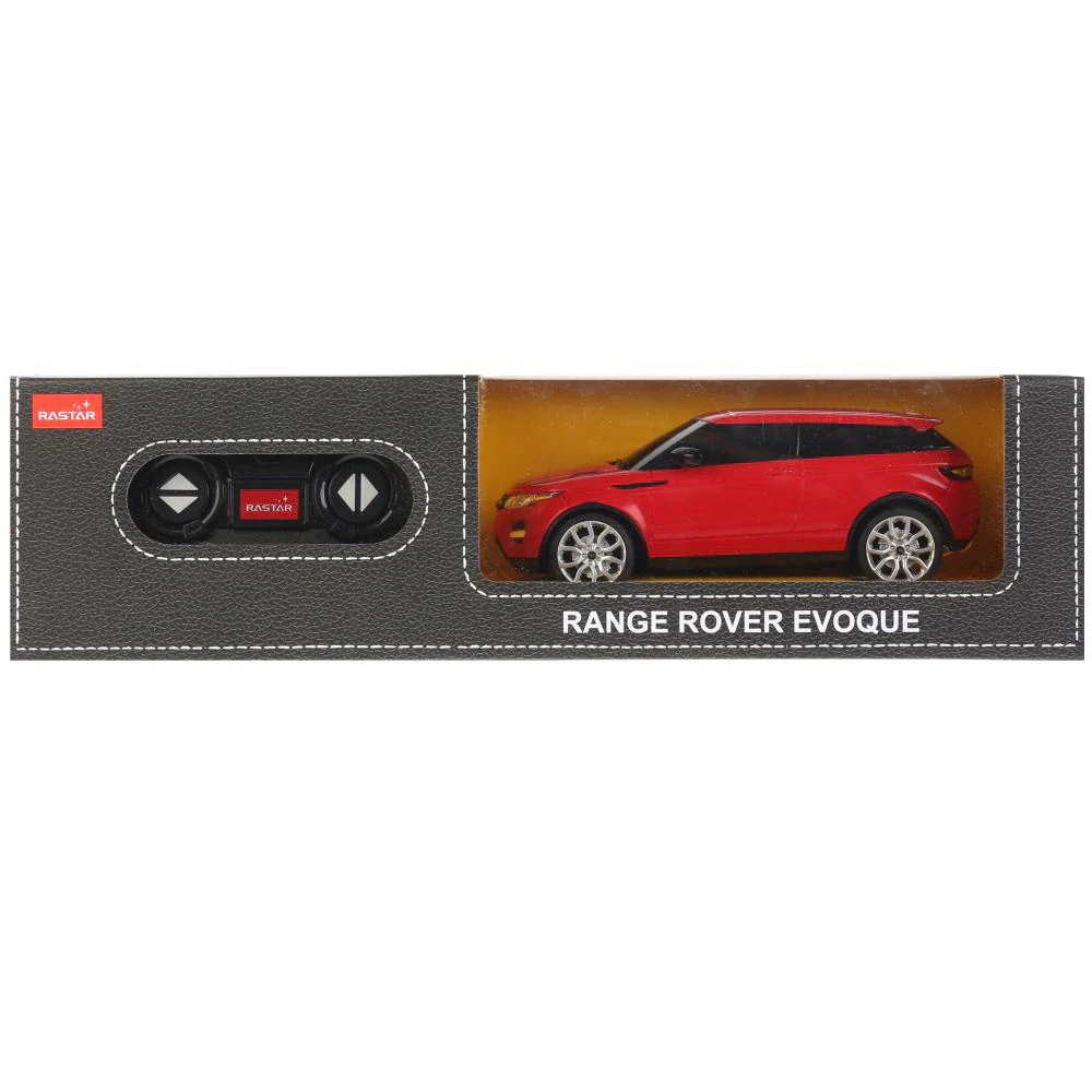RASTAR - Evoque RC 1:24 – Image 3
