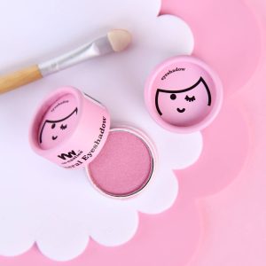 Fard à paupières pressé | Rose