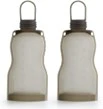 2 Sacs de conservation du lait Haakaa en silicone