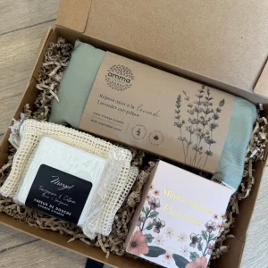 Coffret détente | Fleurette