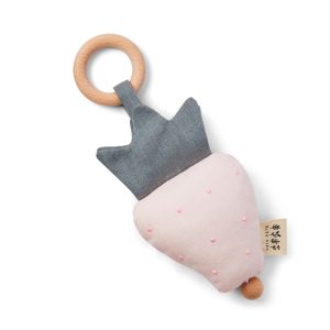 Boîte à Musique Fraise