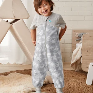 Pyjama toutes saisons Love To Dream™ Gris tourterelle