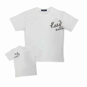 Tee-shirt Raw California