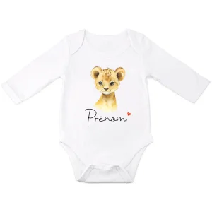 Body personnalisable