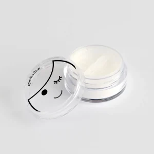 Fard à paupières en poudre | Blanc scintillant