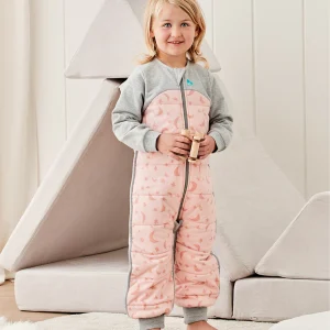 Pyjama Chaud Moonlight Rose