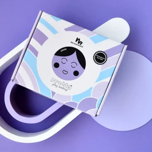 Ensemble de maquillage | Nixie