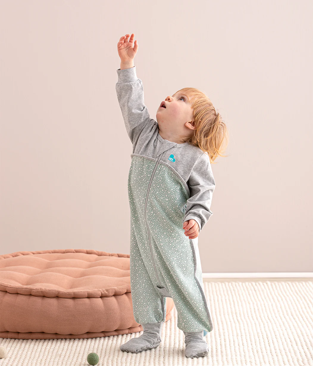 Pyjama Love To Dream™ Original Stardust Olive – Image 7