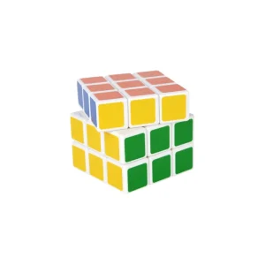 Cube Rubik