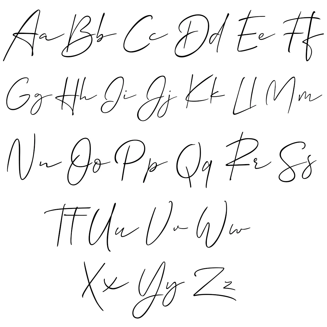 Protège carnet de santé personnalisable "Lovely Birds" – Image 3