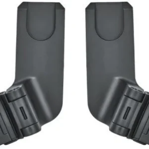 Adaptateurs Cybex Pockit + City black