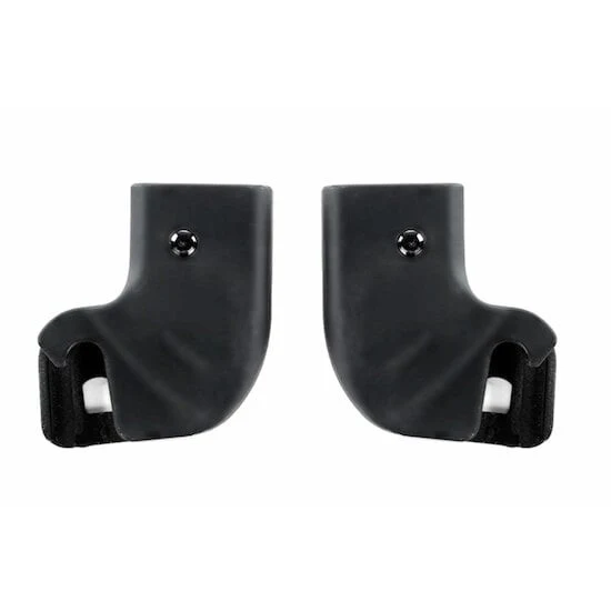 Adaptateurs coque Jané I-Koos pour poussette Rocket Black