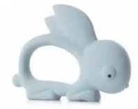 Anneau de dentition Jané lapin