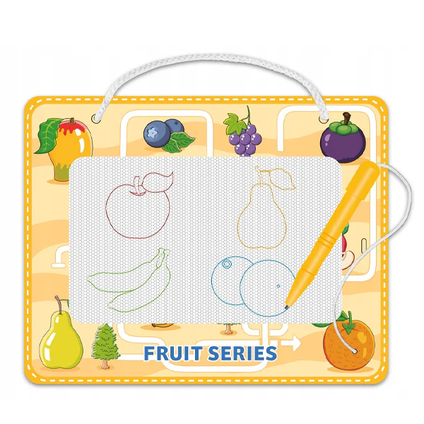 Ardoise magique magnétique