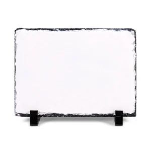 Ardoise Photo personnalisable | Bout'D'Chou