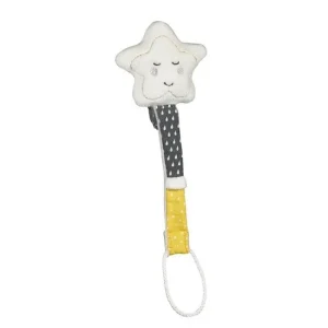 Attache sucette Sauthon Babyfan