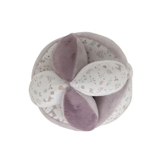 Balle sensorielle Domiva Lilas Lilas 18 cm