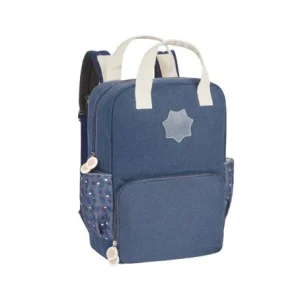 Sac à dos à langer bébé Badabulle Oasis