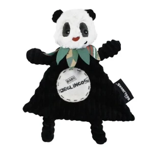 Doudou bébé Deglingos Rototos Le Panda