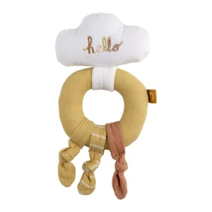 Hochet Bébé Sauthon Sunlight