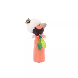 Hochet bébé Paloma l'oiseau Moulin Roty Dans la jungle
