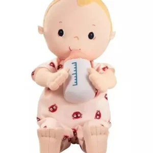 Poupée bébé Lilliputiens Lou (poupon)