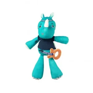 Peluche musicale pour bébé Lilliputiens Marius