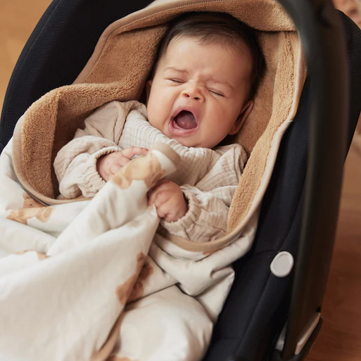 Couverture enveloppante Teddy Bear – Image 2