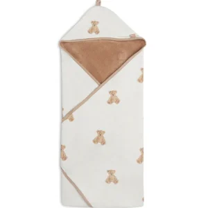 Couverture enveloppante Teddy Bear