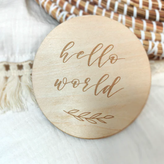 Coffret naissance "Les indispensables" – Image 6