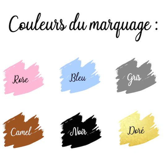 Pyjama naissance coton bio – Image 4