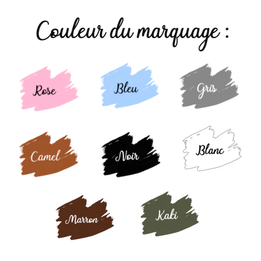 Combinaison polaire personnalisée – Image 8