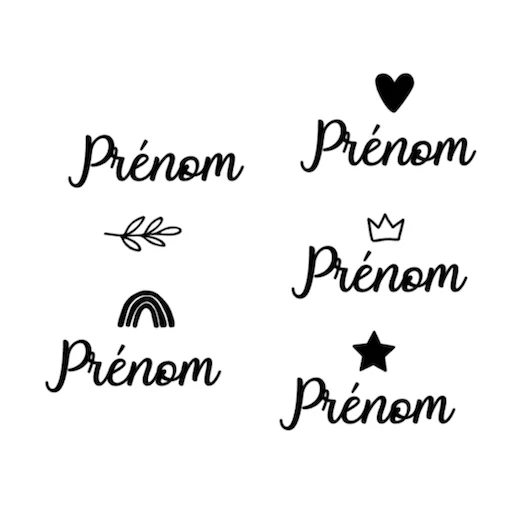 Coffret naissance "Les indispensables" – Image 8