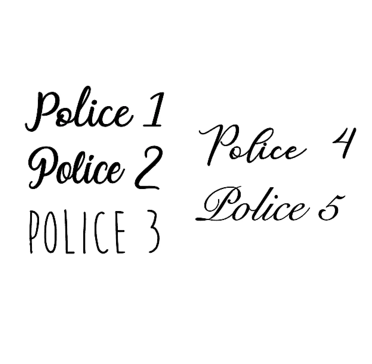 Pyjama naissance coton bio – Image 6