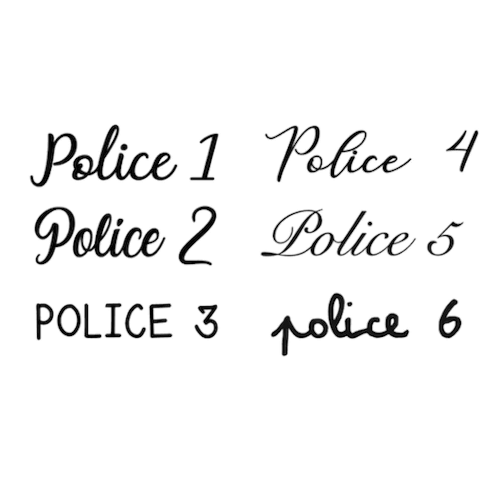 Coffret nougat * – Image 5