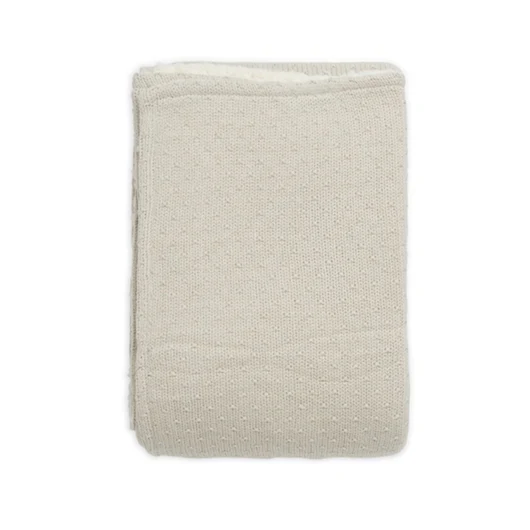 Couverture Teddy nougat – Image 3