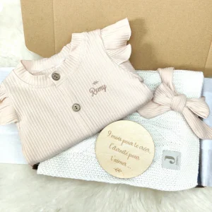 Coffret spring girly *