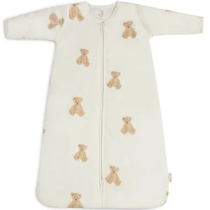 Gigoteuse manches amovibles Teddy bear