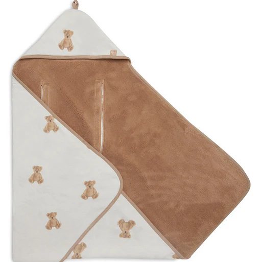 Couverture enveloppante Teddy Bear – Image 5