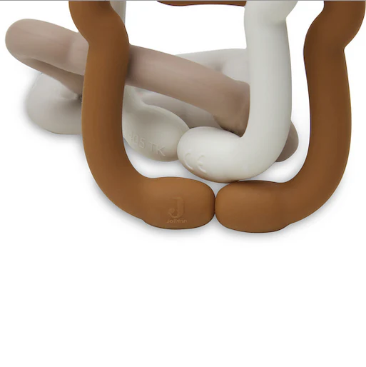 Anneaux en silicone Teddy Bear – Image 5