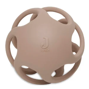 Anneau de dentition Balle Silicone Biscuit