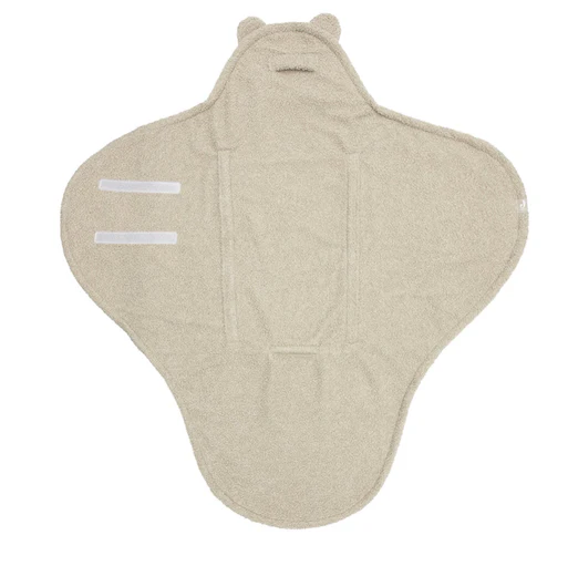 Couverture portefeuille Bear Boucle Olive green – Image 4