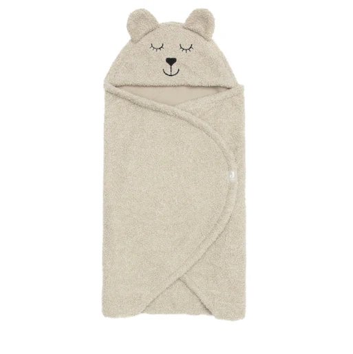 Couverture portefeuille Bear Boucle Olive green – Image 5