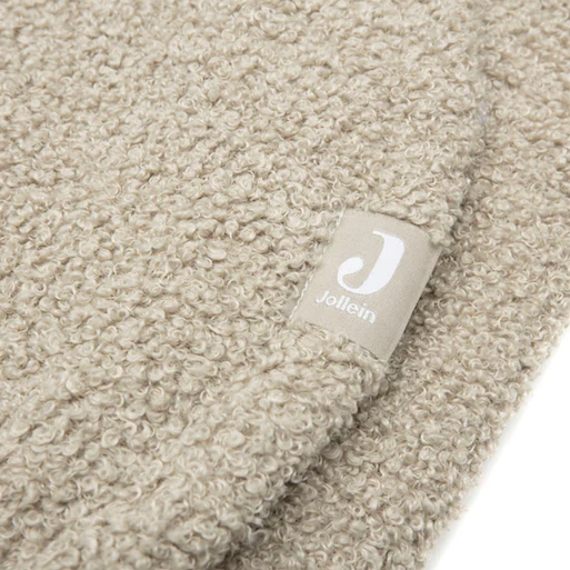 Couverture portefeuille Bear Boucle Olive green – Image 6