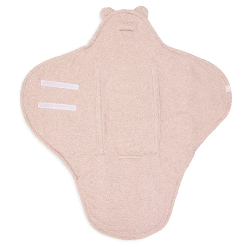 Couverture portefeuille Bear Boucle Wild rose – Image 5