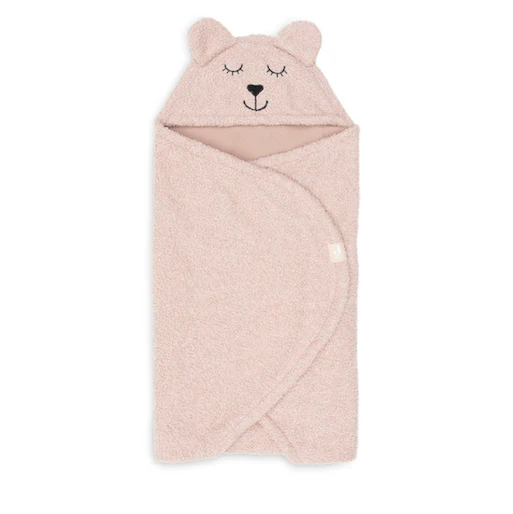 Couverture portefeuille Bear Boucle Wild rose – Image 4