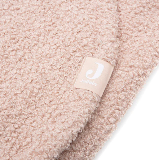 Couverture portefeuille Bear Boucle Wild rose – Image 3