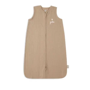 Gigoteuse légère biscuit ajourée (3 tailles)